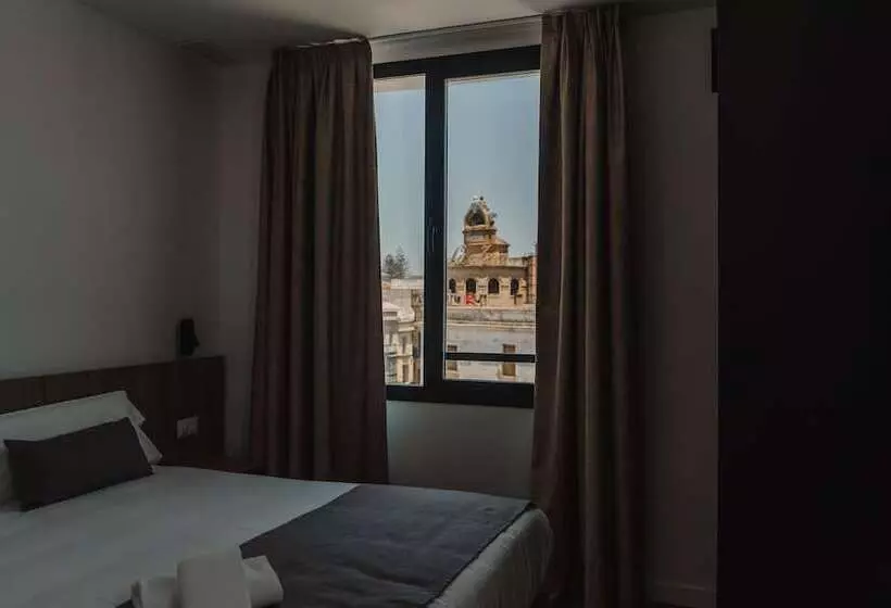 Eszentrico Suites Jerez
