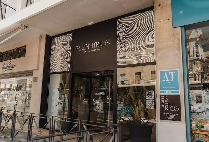 Eszentrico Suites Jerez