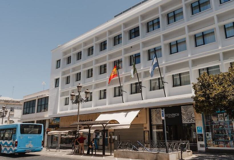 Eszentrico Suites Jerez