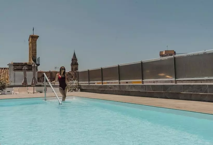 Eszentrico Suites Jerez