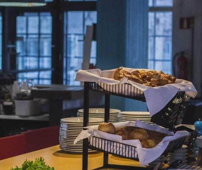 בית מלון כפרי Billnäsin Ruukki