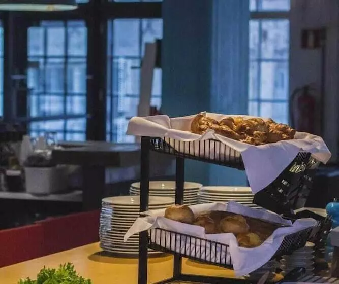 Hotelli Billnäsin Ruukki