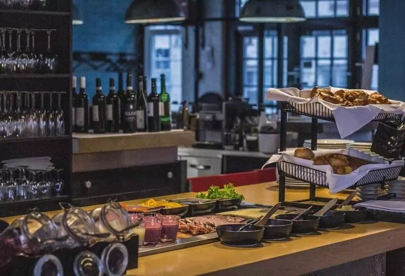 Hotelli Billnäsin Ruukki