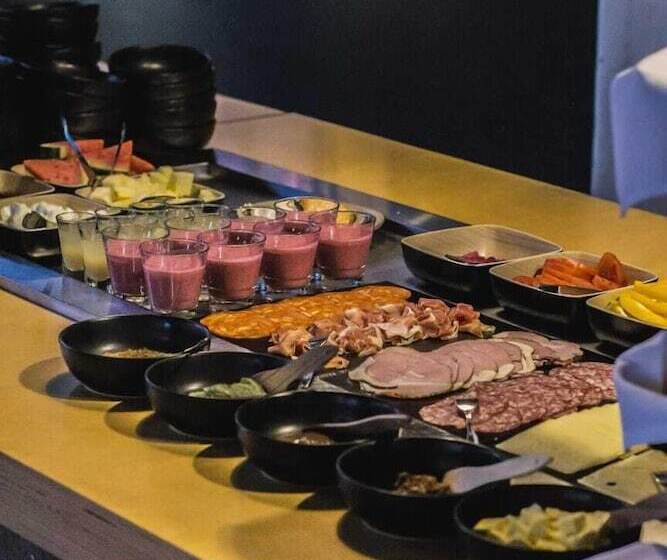 בית מלון כפרי Billnäsin Ruukki