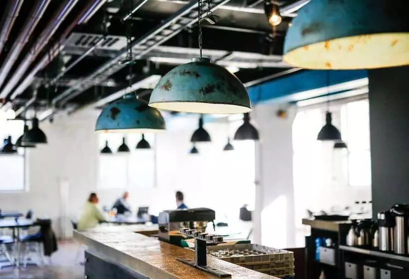 Hotelli Billnäsin Ruukki