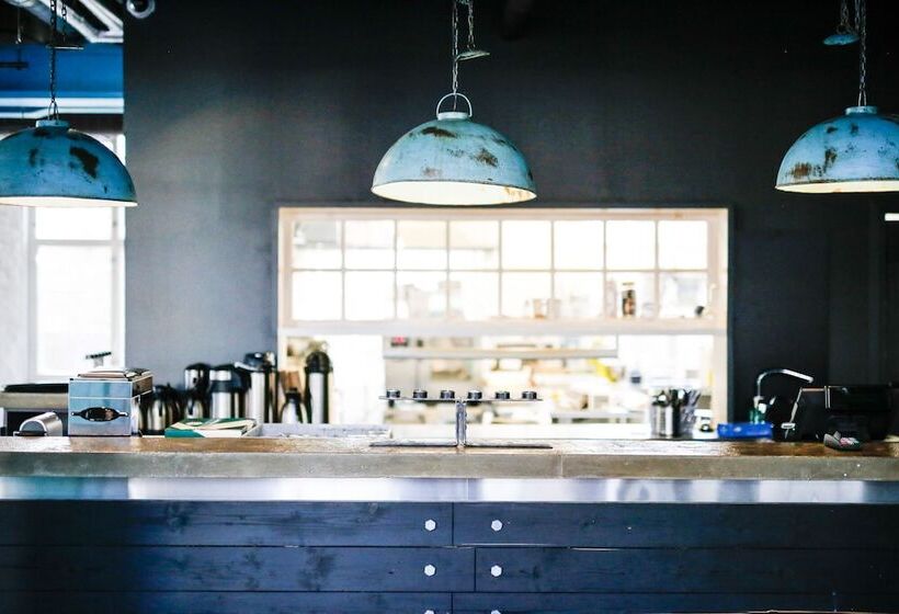 בית מלון כפרי Billnäsin Ruukki