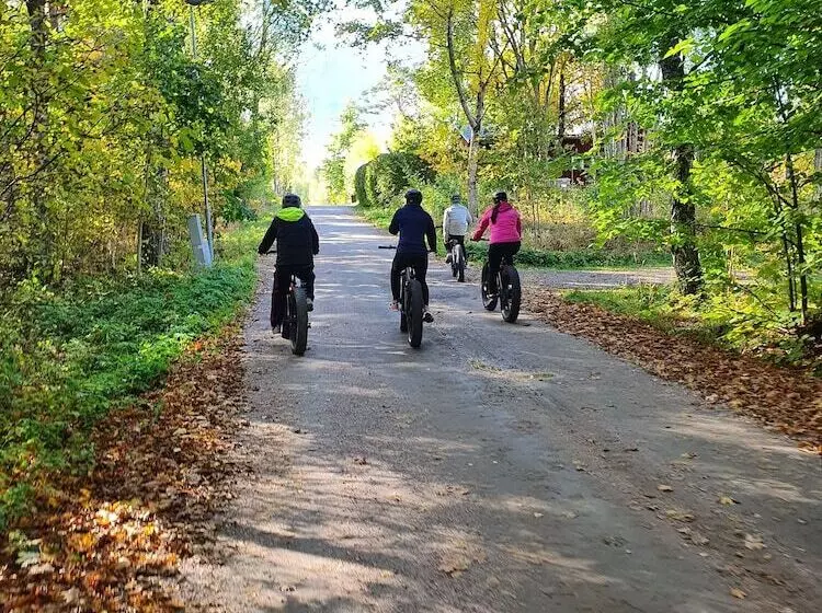 Hotelli Billnäsin Ruukki