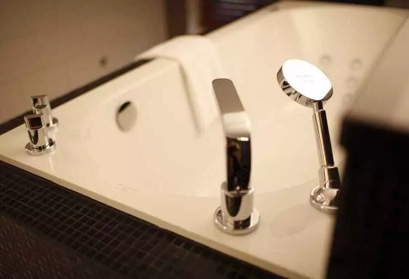 Hotelli Billnäsin Ruukki