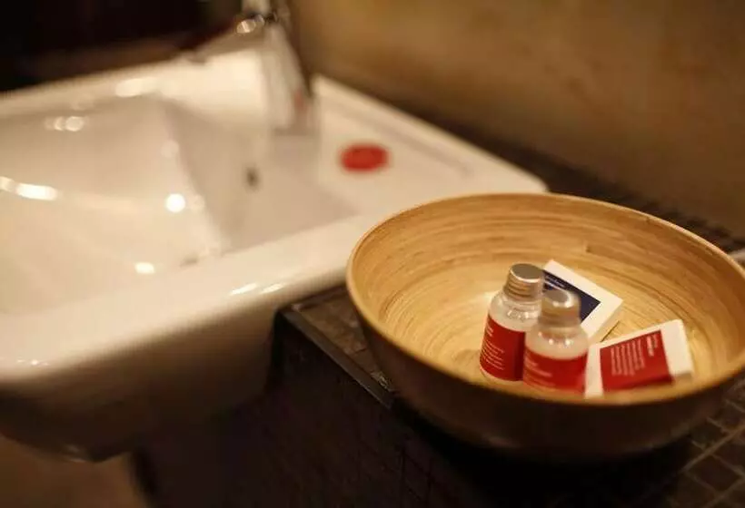 Hotelli Billnäsin Ruukki