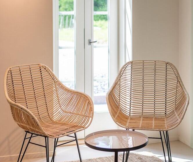 בית מלון כפרי Billnäsin Ruukki