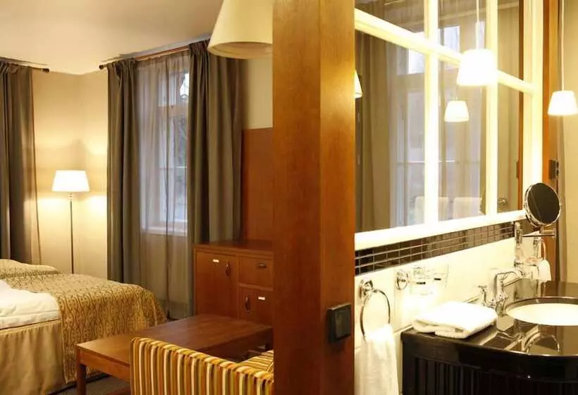 Hotelli Billnäsin Ruukki