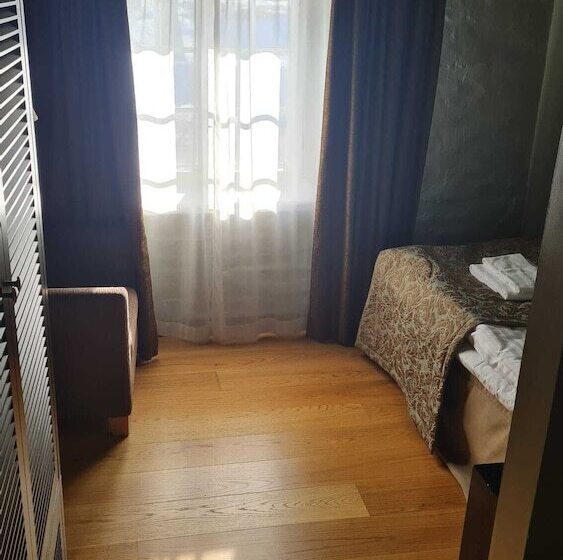 בית מלון כפרי Billnäsin Ruukki