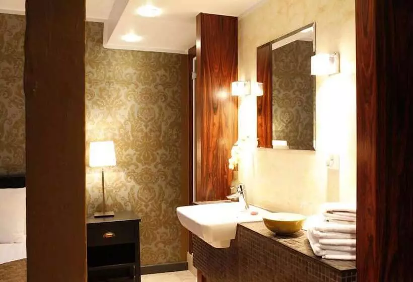 Hotelli Billnäsin Ruukki