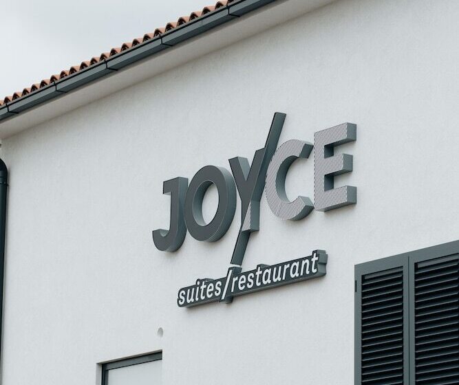 בית מלון כפרי Boutique Suites Joyce Medulin