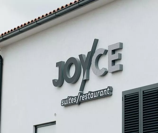 ホテル Boutique Suites Joyce Medulin