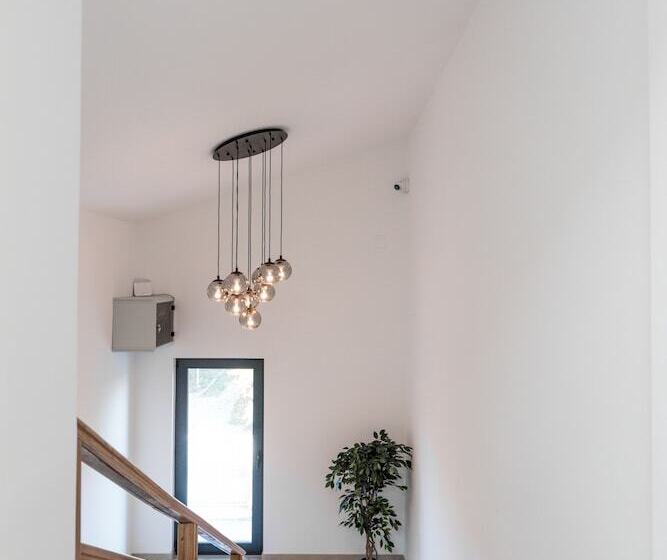 בית מלון כפרי Boutique Suites Joyce Medulin