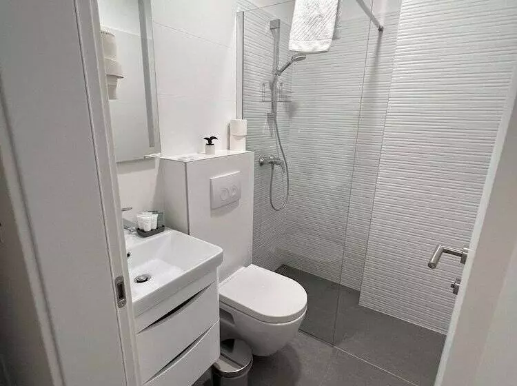 ホテル Boutique Suites Joyce Medulin