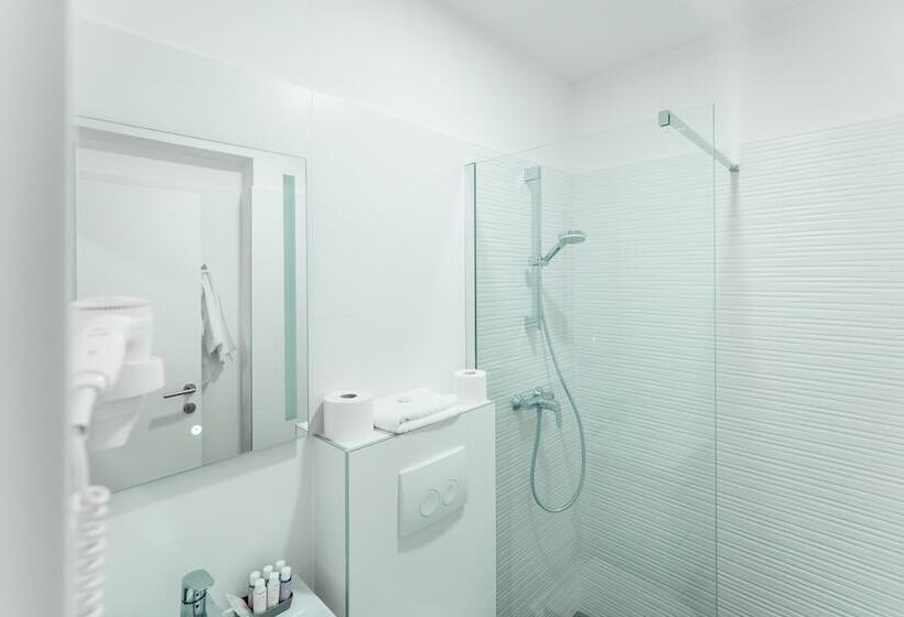 בית מלון כפרי Boutique Suites Joyce Medulin