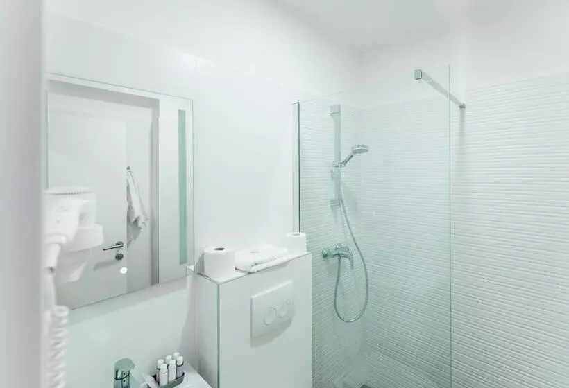 ホテル Boutique Suites Joyce Medulin