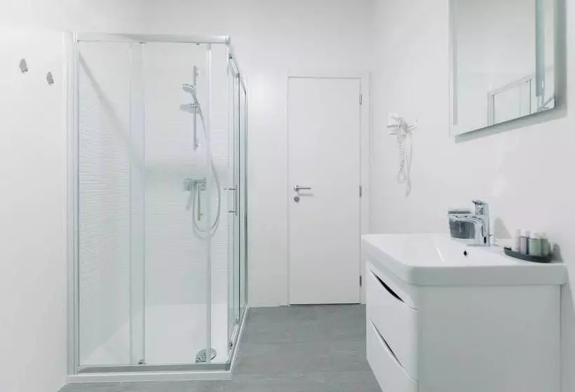 ホテル Boutique Suites Joyce Medulin