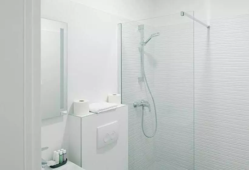 ホテル Boutique Suites Joyce Medulin