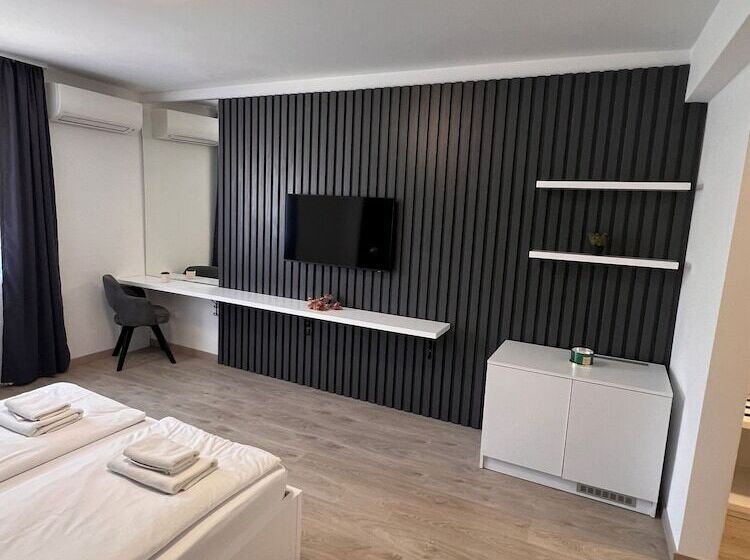 בית מלון כפרי Boutique Suites Joyce Medulin