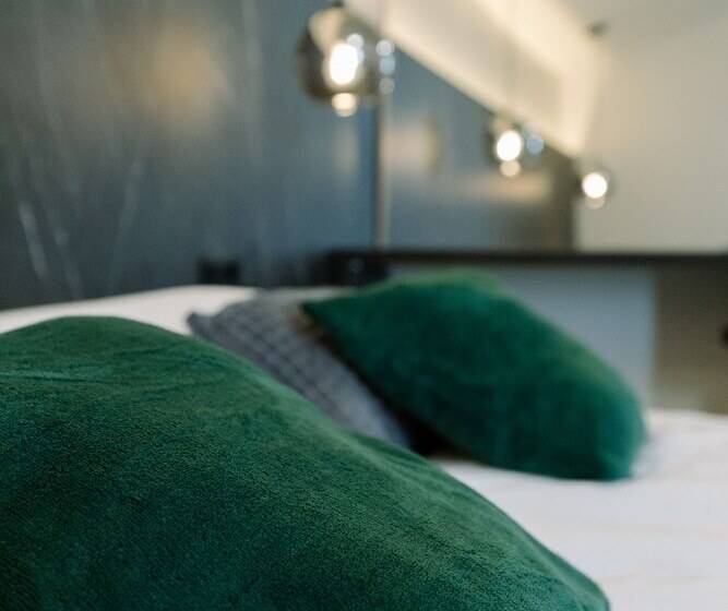 בית מלון כפרי Boutique Suites Joyce Medulin