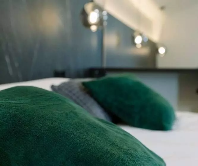 ホテル Boutique Suites Joyce Medulin