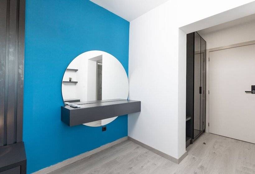 בית מלון כפרי Boutique Suites Joyce Medulin