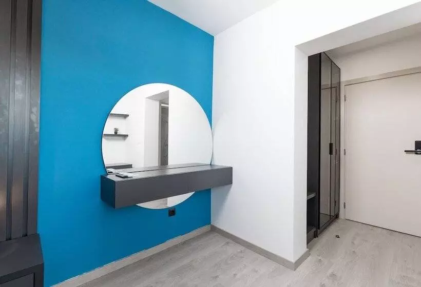 ホテル Boutique Suites Joyce Medulin