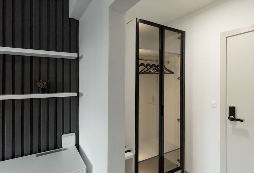 בית מלון כפרי Boutique Suites Joyce Medulin