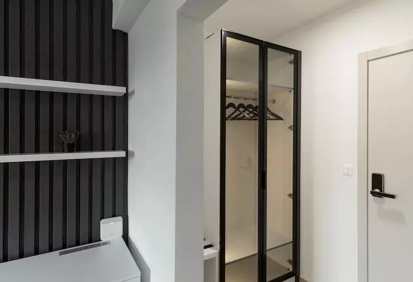 ホテル Boutique Suites Joyce Medulin