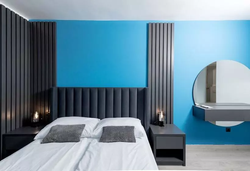 ホテル Boutique Suites Joyce Medulin