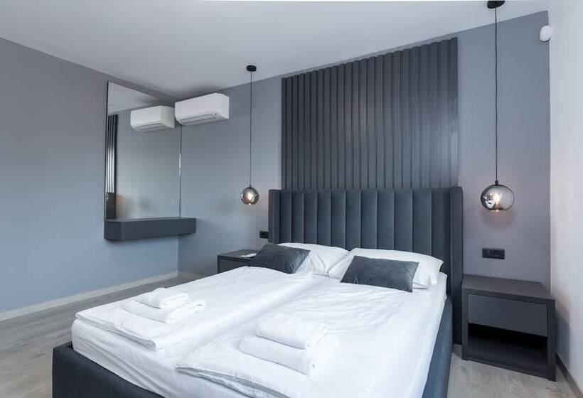 בית מלון כפרי Boutique Suites Joyce Medulin