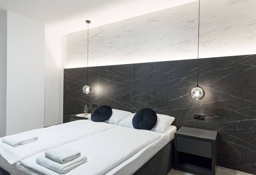 בית מלון כפרי Boutique Suites Joyce Medulin