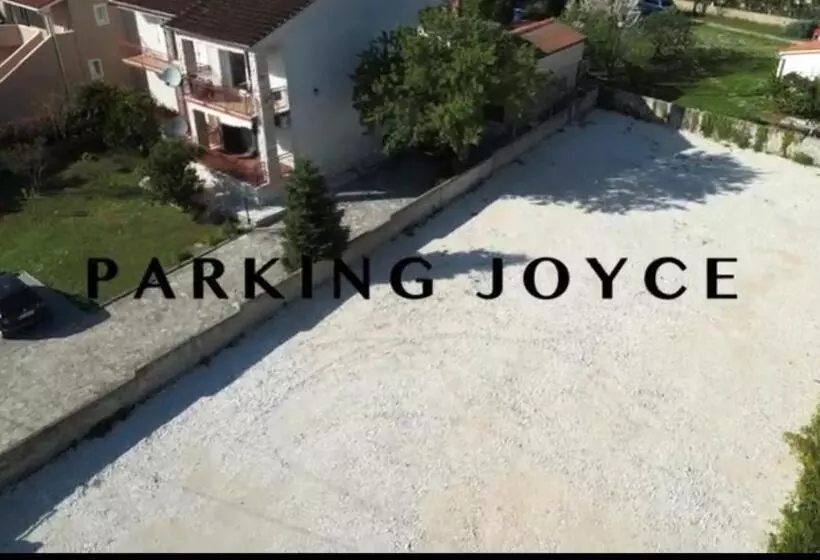 ホテル Boutique Suites Joyce Medulin