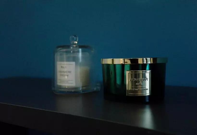 ホテル Boutique Suites Joyce Medulin