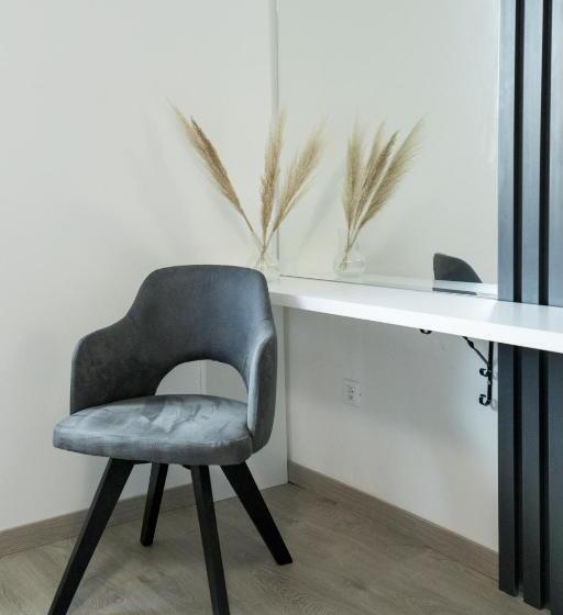 בית מלון כפרי Boutique Suites Joyce Medulin