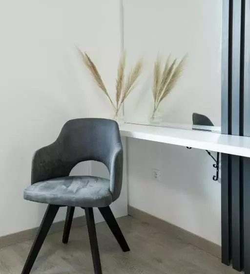 ホテル Boutique Suites Joyce Medulin