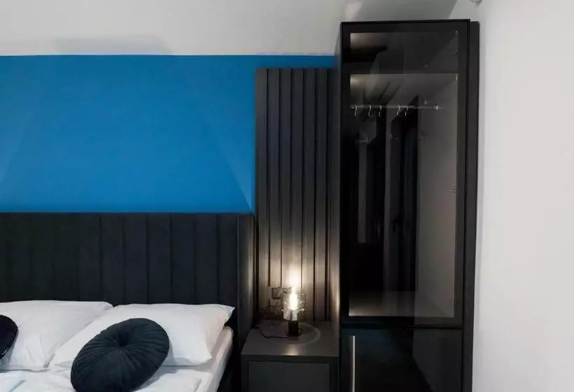 ホテル Boutique Suites Joyce Medulin