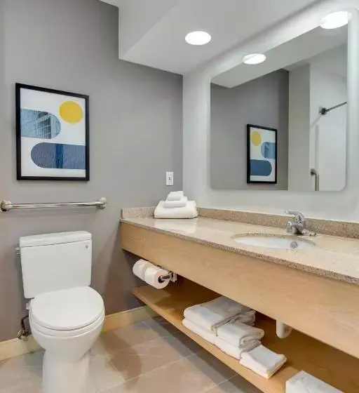 ホテル City Express by Marriott Bemidji