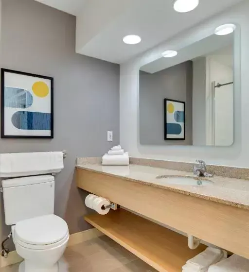 ホテル City Express by Marriott Bemidji