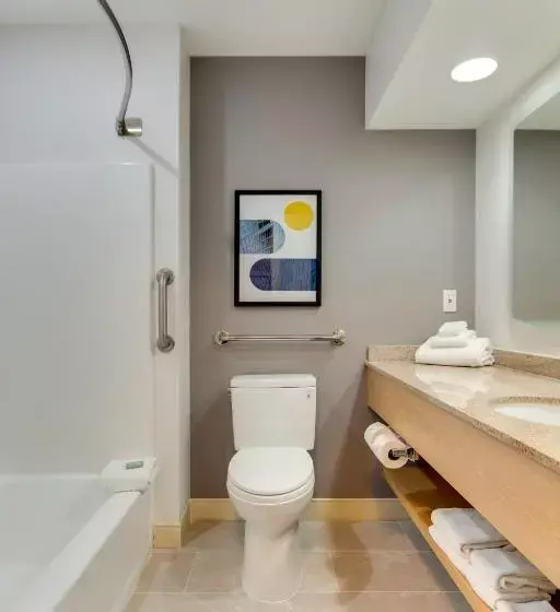 ホテル City Express by Marriott Bemidji