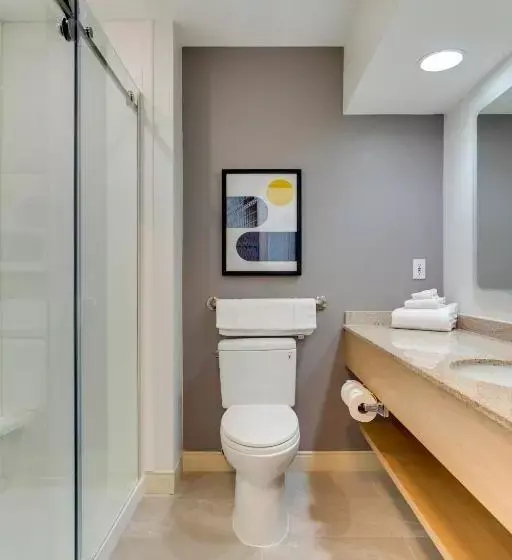 ホテル City Express by Marriott Bemidji