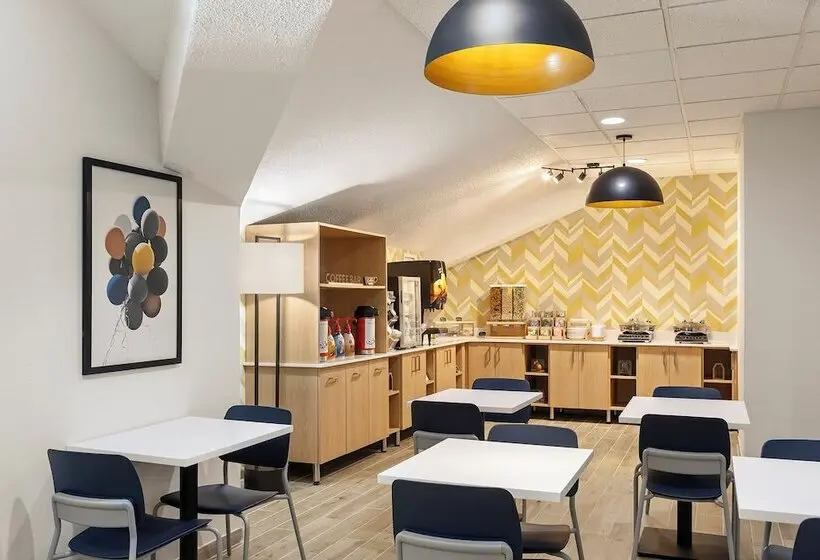 هتل City Express by Marriott Bemidji