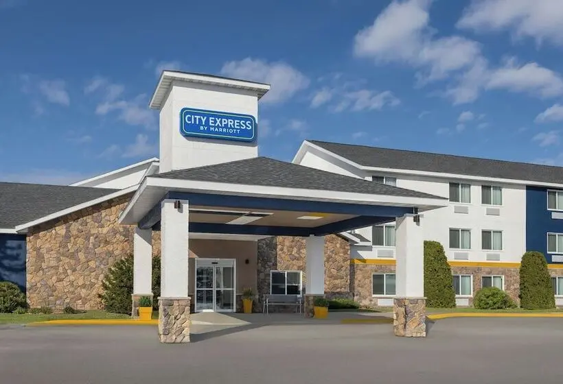 هتل City Express by Marriott Bemidji