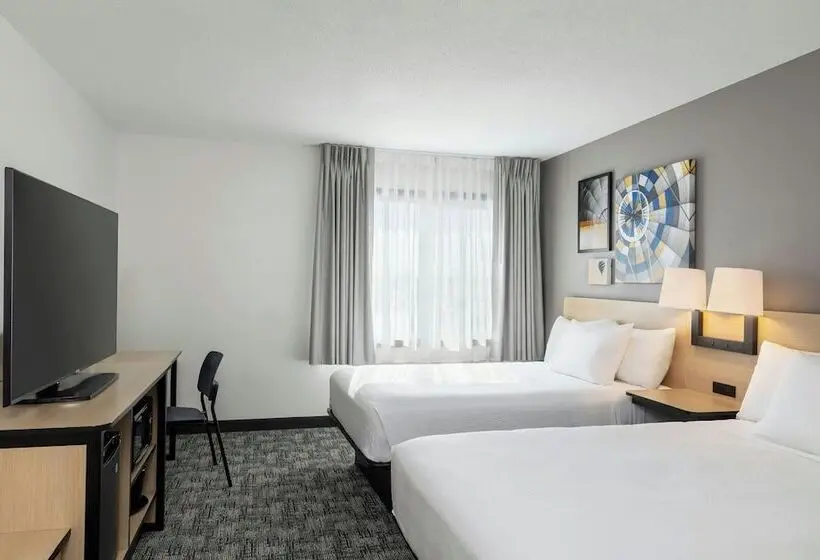 هتل City Express by Marriott Bemidji