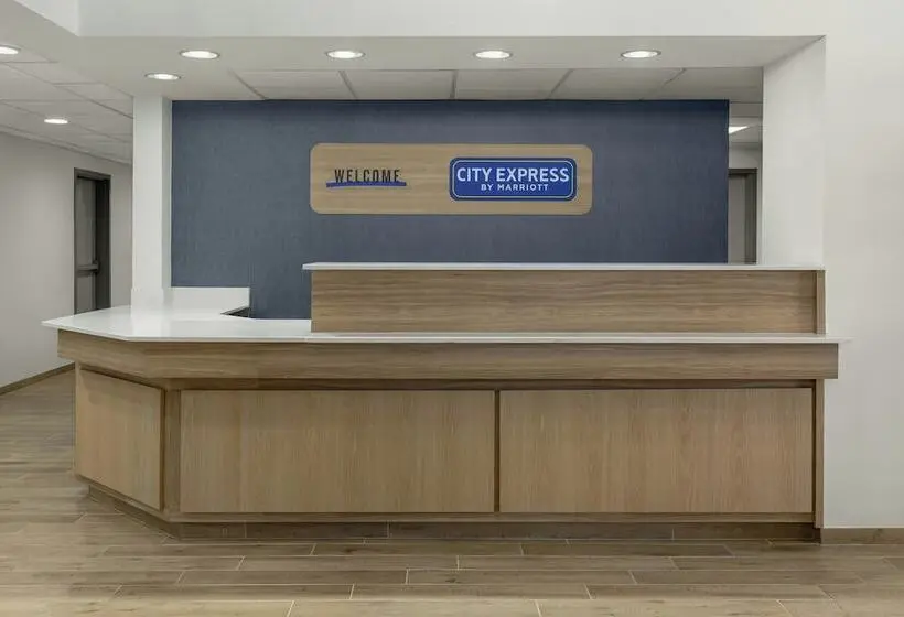 هتل City Express by Marriott Bemidji