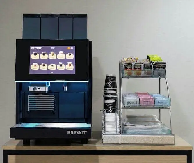 هتل City Express by Marriott Bemidji