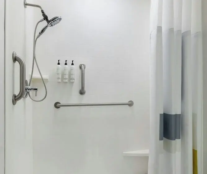 هتل City Express by Marriott Bemidji